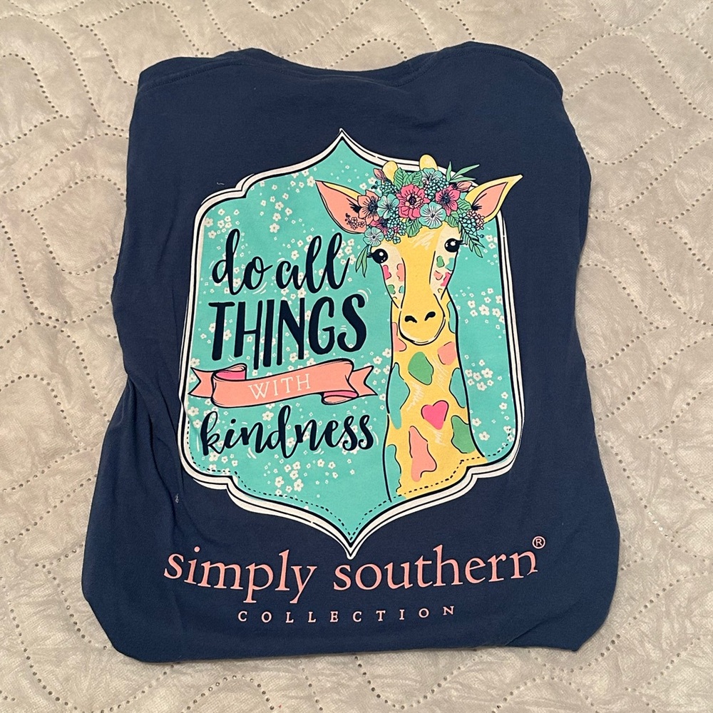 Simply Southern Long Sleeve